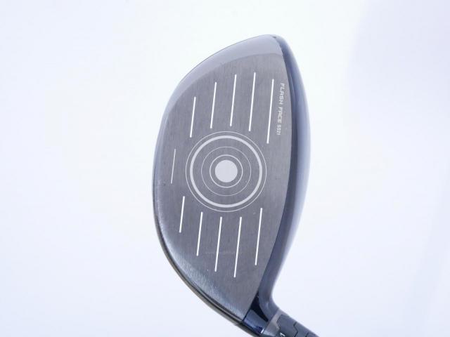 Driver : Callaway : ไดรเวอร์ Callaway Big Bertha B21 (รุ่นปี 2021 ตีไกลมากๆ) Loft 10.5 ก้าน Fujikura Speeder Evolution Flex SR