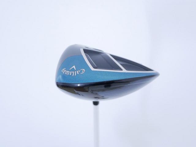 Driver : Callaway : ไดรเวอร์ Callaway Rogue Subzero Loft 9 ก้าน Fujikura Speeder 652 Flex S