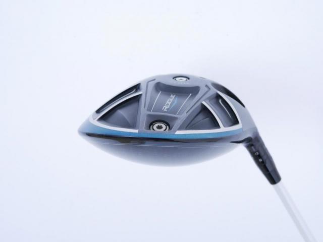 Driver : Callaway : ไดรเวอร์ Callaway Rogue Subzero Loft 9 ก้าน Fujikura Speeder 652 Flex S