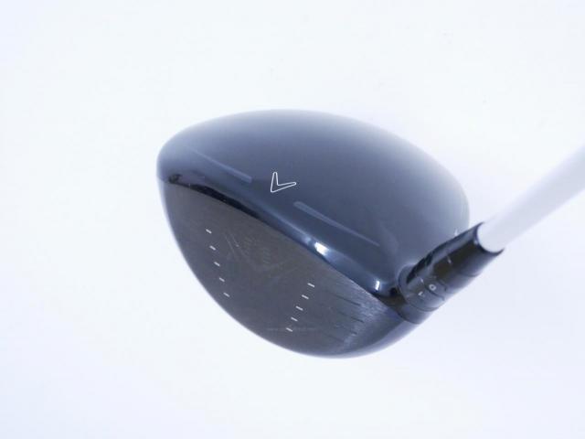 Driver : Callaway : ไดรเวอร์ Callaway Rogue Subzero Loft 9 ก้าน Fujikura Speeder 652 Flex S