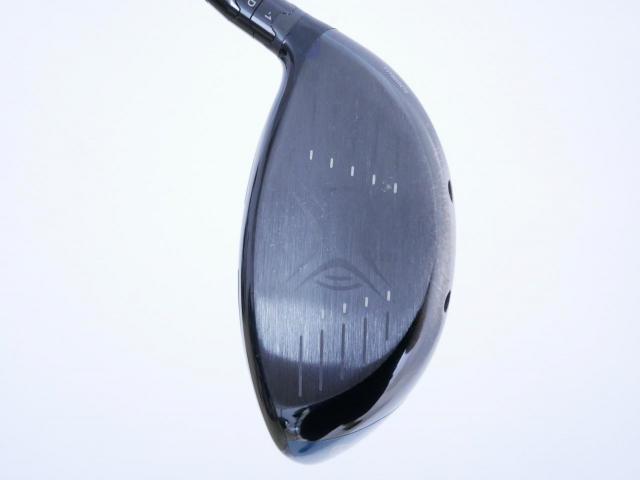 Driver : Callaway : ไดรเวอร์ Callaway Rogue Subzero Loft 9 ก้าน Fujikura Speeder 652 Flex S
