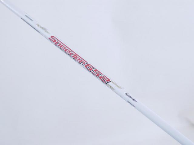 Driver : Callaway : ไดรเวอร์ Callaway Rogue Subzero Loft 9 ก้าน Fujikura Speeder 652 Flex S