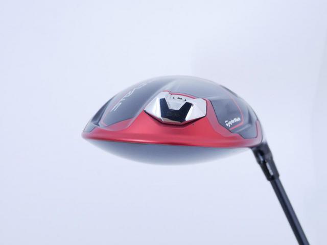 Driver : Taylormade : ไดรเวอร์ Taylormade Stealth 2 (รุ่นปี 2023) Loft 10.5 (ปรับได้) ก้าน Mitsubishi TENSEI TM50 Flex R