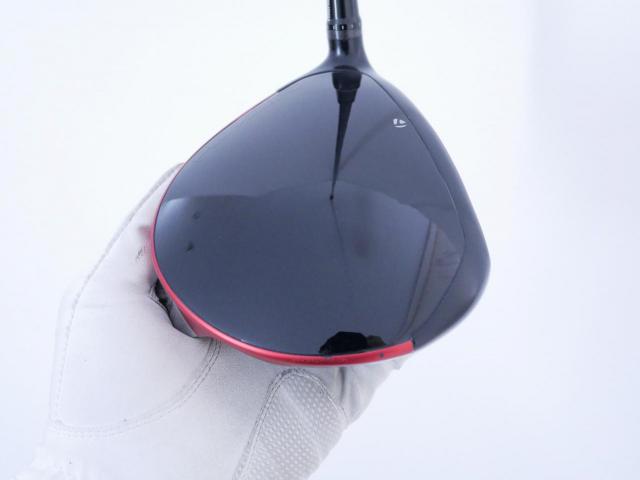 Driver : Taylormade : ไดรเวอร์ Taylormade Stealth 2 (รุ่นปี 2023) Loft 10.5 (ปรับได้) ก้าน Mitsubishi TENSEI TM50 Flex R