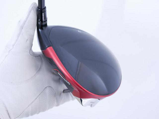 Driver : Taylormade : ไดรเวอร์ Taylormade Stealth 2 (รุ่นปี 2023) Loft 10.5 (ปรับได้) ก้าน Mitsubishi TENSEI TM50 Flex R