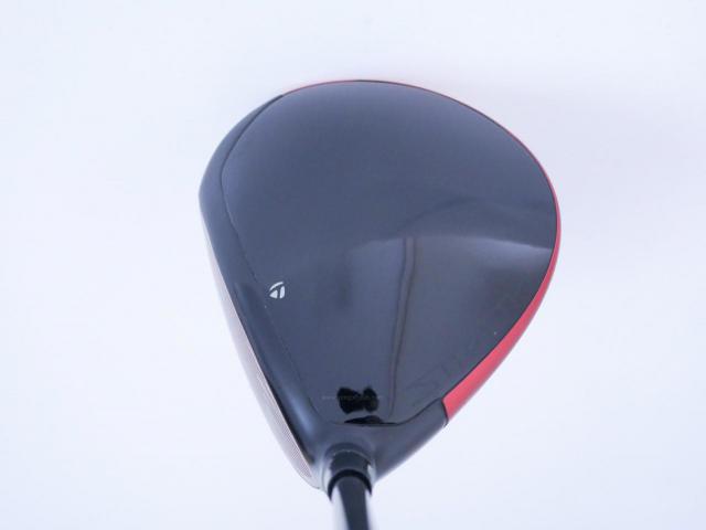 Driver : Taylormade : ไดรเวอร์ Taylormade Stealth 2 (รุ่นปี 2023) Loft 10.5 (ปรับได้) ก้าน Mitsubishi TENSEI TM50 Flex R