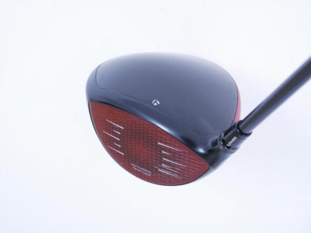 Driver : Taylormade : ไดรเวอร์ Taylormade Stealth 2 (รุ่นปี 2023) Loft 10.5 (ปรับได้) ก้าน Mitsubishi TENSEI TM50 Flex R
