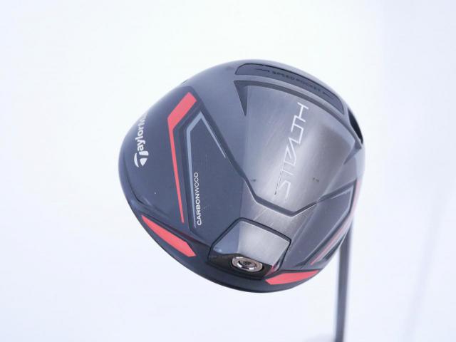 Driver : Taylormade : ไดรเวอร์ Taylormade Stealth (ออกปี 2022 Japan Spec.) Loft 9 ก้าน Mitsubishi TENSEI TM50 Flex S