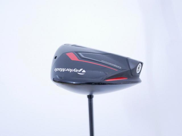 Driver : Taylormade : ไดรเวอร์ Taylormade Stealth (ออกปี 2022 Japan Spec.) Loft 9 ก้าน Mitsubishi TENSEI TM50 Flex S