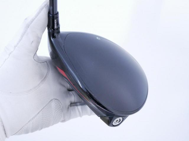 Driver : Taylormade : ไดรเวอร์ Taylormade Stealth (ออกปี 2022 Japan Spec.) Loft 9 ก้าน Mitsubishi TENSEI TM50 Flex S
