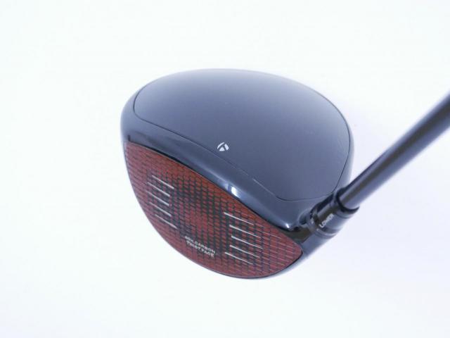 Driver : Taylormade : ไดรเวอร์ Taylormade Stealth (ออกปี 2022 Japan Spec.) Loft 9 ก้าน Mitsubishi TENSEI TM50 Flex S