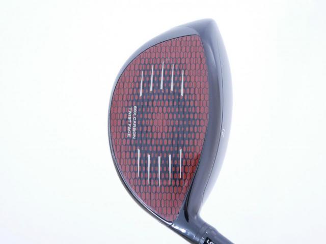 Driver : Taylormade : ไดรเวอร์ Taylormade Stealth (ออกปี 2022 Japan Spec.) Loft 9 ก้าน Mitsubishi TENSEI TM50 Flex S