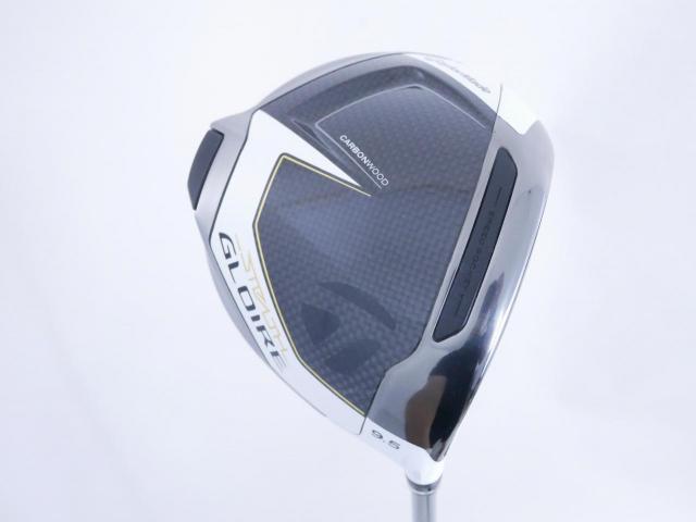Driver : Taylormade : ไดรเวอร์ Taylormade Stealth GLOIRE (ออกปี 2022 รุ่นท๊อปสุด Japan Spec) Loft 9.5 ก้าน Fujikura Speeder NX Flex S