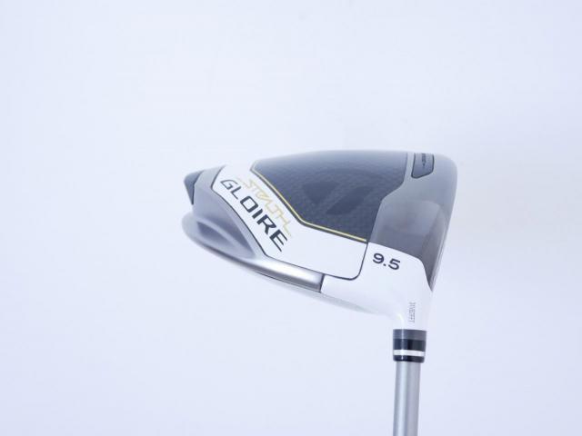 Driver : Taylormade : ไดรเวอร์ Taylormade Stealth GLOIRE (ออกปี 2022 รุ่นท๊อปสุด Japan Spec) Loft 9.5 ก้าน Fujikura Speeder NX Flex S