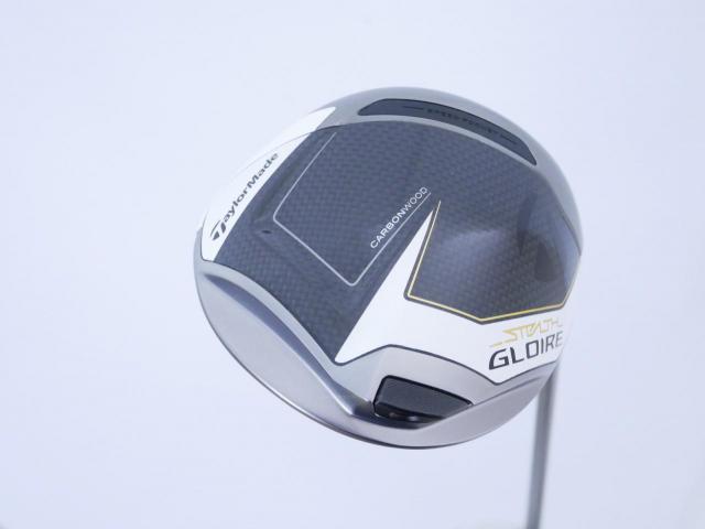Driver : Taylormade : ไดรเวอร์ Taylormade Stealth GLOIRE (ออกปี 2022 รุ่นท๊อปสุด Japan Spec) Loft 9.5 ก้าน Fujikura Speeder NX Flex S