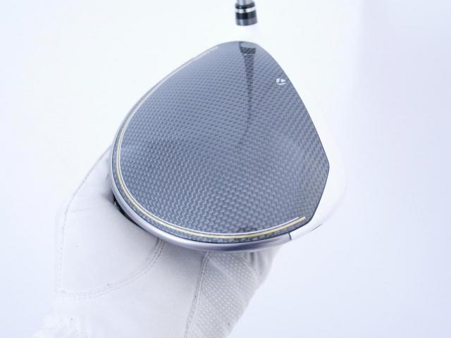 Driver : Taylormade : ไดรเวอร์ Taylormade Stealth GLOIRE (ออกปี 2022 รุ่นท๊อปสุด Japan Spec) Loft 9.5 ก้าน Fujikura Speeder NX Flex S