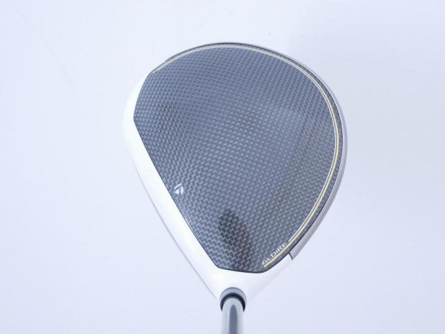 Driver : Taylormade : ไดรเวอร์ Taylormade Stealth GLOIRE (ออกปี 2022 รุ่นท๊อปสุด Japan Spec) Loft 9.5 ก้าน Fujikura Speeder NX Flex S