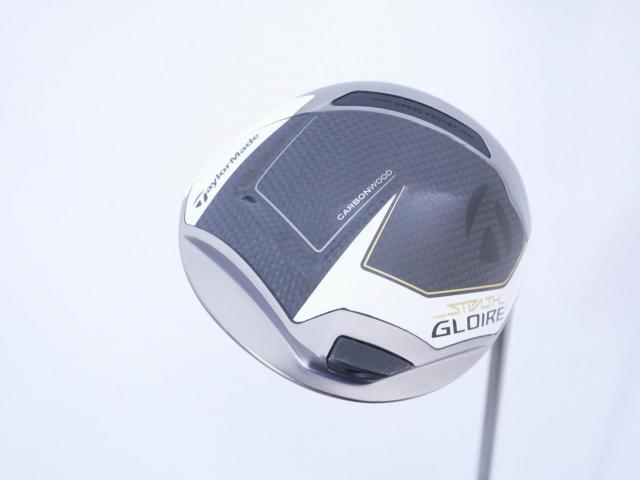 Driver : Taylormade : ไดรเวอร์ Taylormade Stealth GLOIRE (ออกปี 2022 รุ่นท๊อปสุด Japan Spec) Loft 9.5 ก้าน Fujikura Speeder NX Flex S