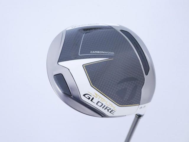 Driver : Taylormade : ไดรเวอร์ Taylormade Stealth GLOIRE (ออกปี 2022 รุ่นท๊อปสุด Japan Spec) Loft 9.5 ก้าน Fujikura Speeder NX Flex S