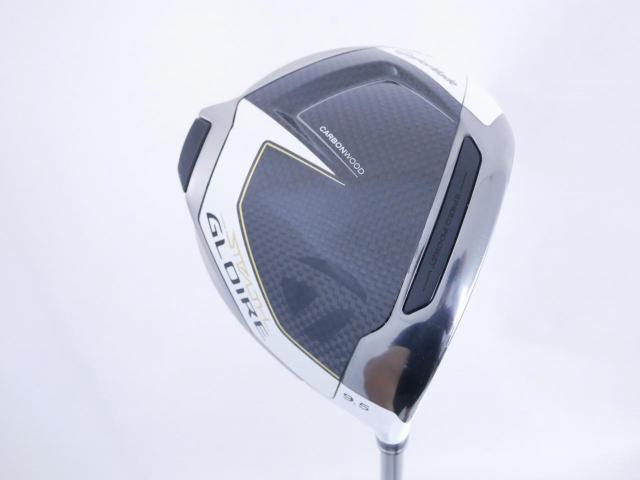 Driver : Taylormade : ไดรเวอร์ Taylormade Stealth GLOIRE (ออกปี 2022 รุ่นท๊อปสุด Japan Spec) Loft 9.5 ก้าน Fujikura Speeder NX Flex S