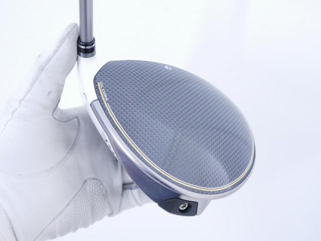 Driver : Taylormade : ไดรเวอร์ Taylormade Stealth GLOIRE (ออกปี 2022 รุ่นท๊อปสุด Japan Spec) Loft 9.5 ก้าน Fujikura Speeder NX Flex S