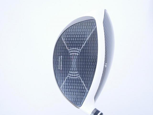 Driver : Taylormade : ไดรเวอร์ Taylormade Stealth GLOIRE (ออกปี 2022 รุ่นท๊อปสุด Japan Spec) Loft 9.5 ก้าน Fujikura Speeder NX Flex S