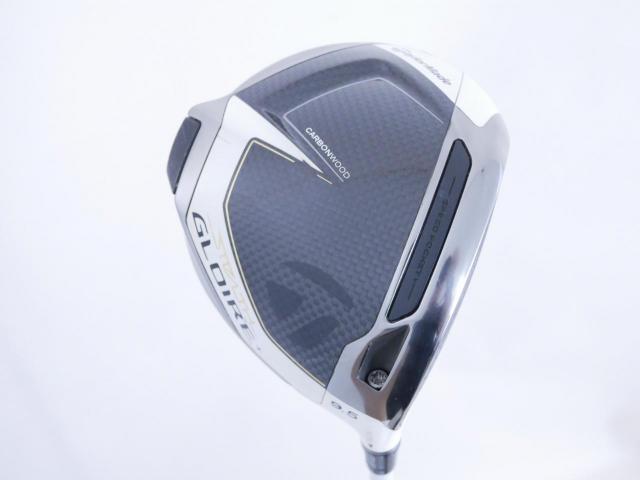 Driver : Taylormade : ไดรเวอร์ Taylormade Stealth GLOIRE (ออกปี 2022 รุ่นท๊อปสุด Japan Spec) Loft 9.5 ก้าน Fujikura Air Speeder 40 Flex R