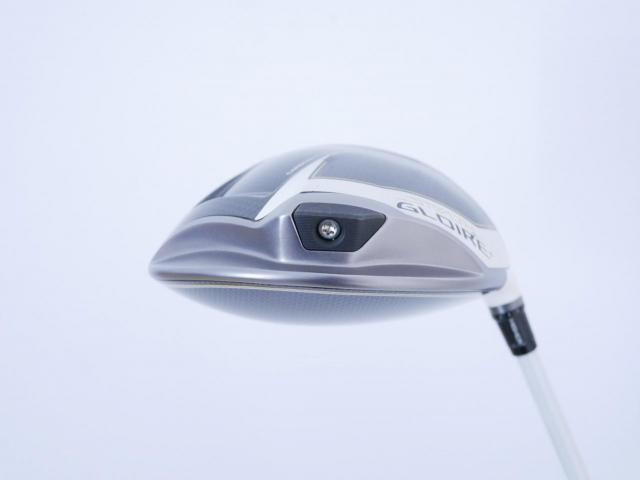 Driver : Taylormade : ไดรเวอร์ Taylormade Stealth GLOIRE (ออกปี 2022 รุ่นท๊อปสุด Japan Spec) Loft 9.5 ก้าน Fujikura Air Speeder 40 Flex R