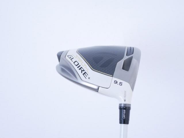 Driver : Taylormade : ไดรเวอร์ Taylormade Stealth GLOIRE (ออกปี 2022 รุ่นท๊อปสุด Japan Spec) Loft 9.5 ก้าน Fujikura Air Speeder 40 Flex R