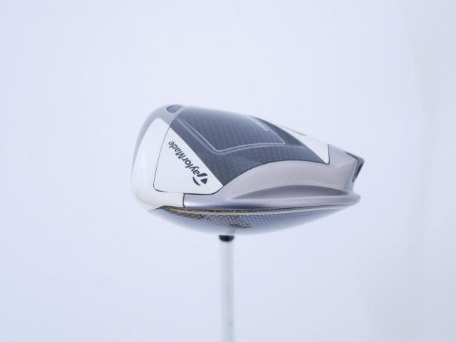 Driver : Taylormade : ไดรเวอร์ Taylormade Stealth GLOIRE (ออกปี 2022 รุ่นท๊อปสุด Japan Spec) Loft 9.5 ก้าน Fujikura Air Speeder 40 Flex R