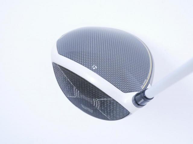 Driver : Taylormade : ไดรเวอร์ Taylormade Stealth GLOIRE (ออกปี 2022 รุ่นท๊อปสุด Japan Spec) Loft 9.5 ก้าน Fujikura Air Speeder 40 Flex R