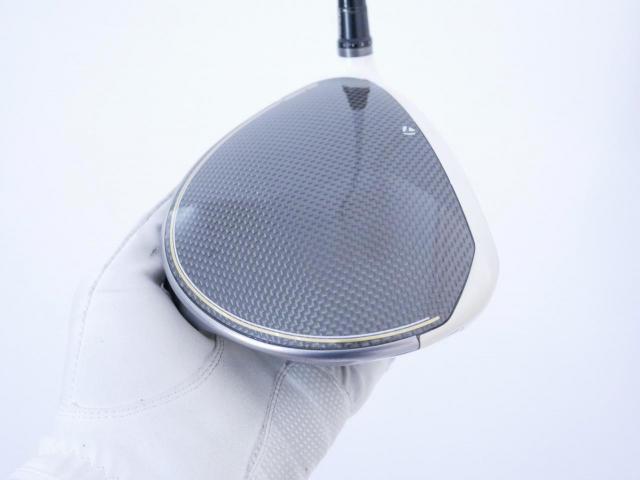 Driver : Taylormade : ไดรเวอร์ Taylormade Stealth GLOIRE (ออกปี 2022 รุ่นท๊อปสุด Japan Spec) Loft 9.5 ก้าน Fujikura Air Speeder 40 Flex R
