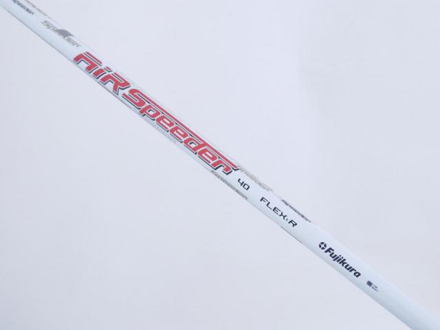 Driver : Taylormade : ไดรเวอร์ Taylormade Stealth GLOIRE (ออกปี 2022 รุ่นท๊อปสุด Japan Spec) Loft 9.5 ก้าน Fujikura Air Speeder 40 Flex R