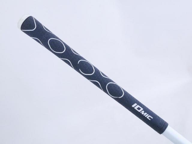 Driver : Taylormade : ไดรเวอร์ Taylormade Stealth GLOIRE (ออกปี 2022 รุ่นท๊อปสุด Japan Spec) Loft 9.5 ก้าน Fujikura Air Speeder 40 Flex R