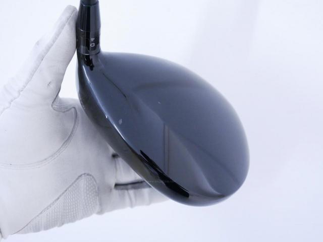 Driver : Titleist : ไดรเวอร์ Titleist GT3 (รุ่นล่าสุด ออกปี 2024 Japan Spec.) Loft 10 (ปรับได้) ก้าน Mitsubishi TENSEI K Black 65 Flex S