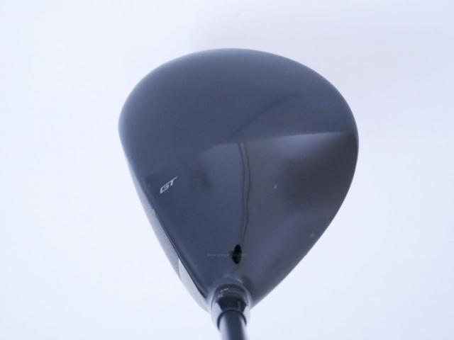 Driver : Titleist : ไดรเวอร์ Titleist GT3 (รุ่นล่าสุด ออกปี 2024 Japan Spec.) Loft 10 (ปรับได้) ก้าน Mitsubishi TENSEI K Black 65 Flex S