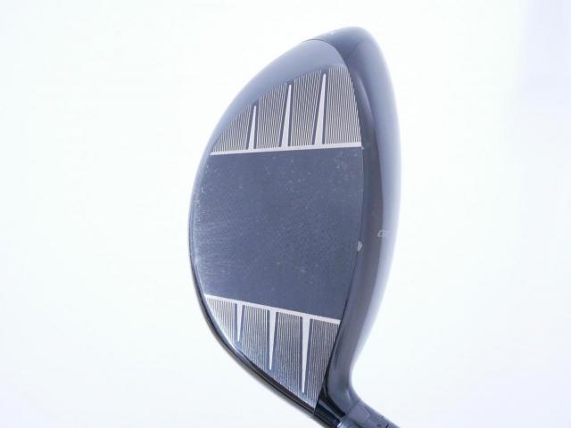 Driver : Titleist : ไดรเวอร์ Titleist GT3 (รุ่นล่าสุด ออกปี 2024 Japan Spec.) Loft 10 (ปรับได้) ก้าน Mitsubishi TENSEI K Black 65 Flex S
