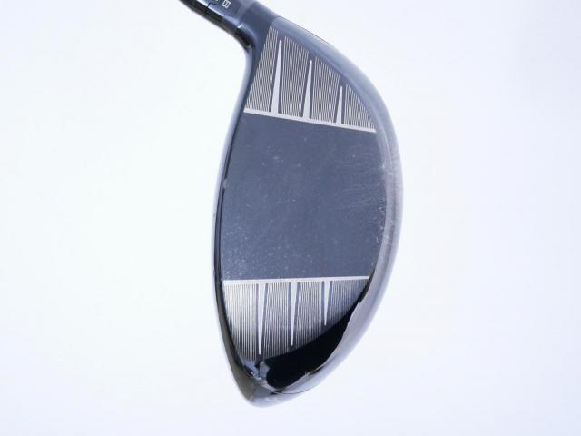 Driver : Titleist : ไดรเวอร์ Titleist GT3 (รุ่นล่าสุด ออกปี 2024 Japan Spec.) Loft 10 (ปรับได้) ก้าน Mitsubishi TENSEI K Black 65 Flex S