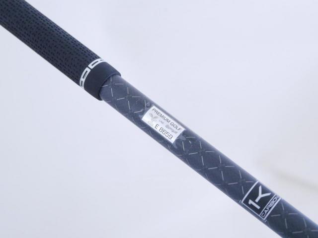 Driver : Titleist : ไดรเวอร์ Titleist GT3 (รุ่นล่าสุด ออกปี 2024 Japan Spec.) Loft 10 (ปรับได้) ก้าน Mitsubishi TENSEI K Black 65 Flex S