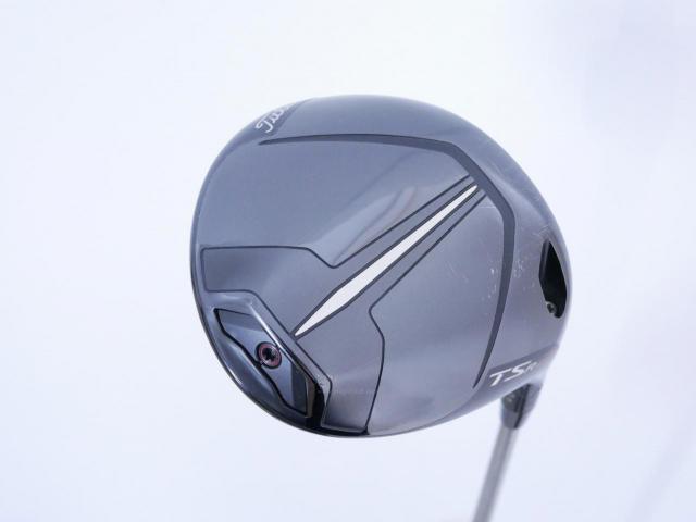 Driver : Titleist : ไดรเวอร์ Titleist TSR 2 (ออกปี 2022 Japan Spec.) Loft 10 (ปรับได้) ก้าน Titleist TSP310 Flex S