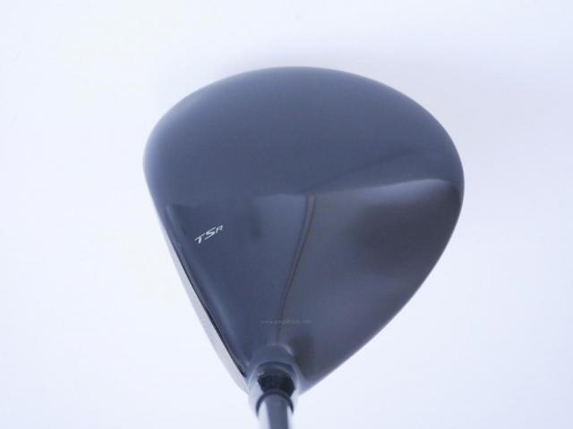 Driver : Titleist : ไดรเวอร์ Titleist TSR 2 (ออกปี 2022 Japan Spec.) Loft 10 (ปรับได้) ก้าน Titleist TSP310 Flex S