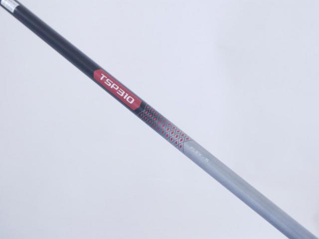 Driver : Titleist : ไดรเวอร์ Titleist TSR 2 (ออกปี 2022 Japan Spec.) Loft 10 (ปรับได้) ก้าน Titleist TSP310 Flex S