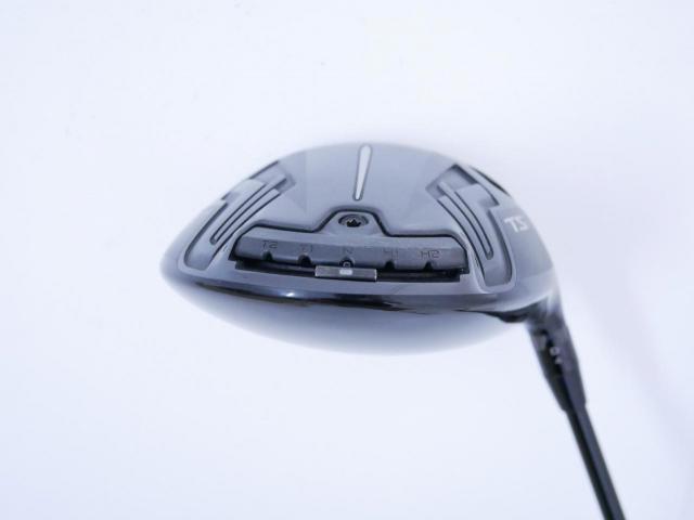 Driver : Titleist : ไดรเวอร์ Titleist TSi 3 (รุ่นปี 2021) Loft 10 ก้าน TSP322 55 Flex S