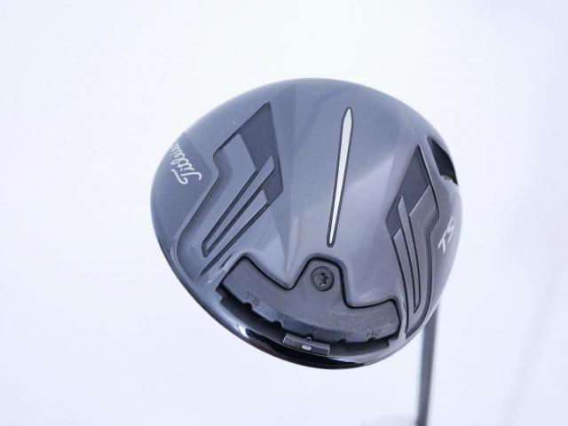 Driver : Titleist : ไดรเวอร์ Titleist TSi 3 (รุ่นปี 2021) Loft 10 ก้าน TSP322 55 Flex S