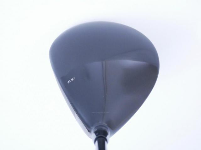 Driver : Titleist : ไดรเวอร์ Titleist TSi 3 (รุ่นปี 2021) Loft 10 ก้าน TSP322 55 Flex S