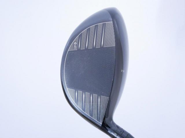 Driver : Titleist : ไดรเวอร์ Titleist TSi 3 (รุ่นปี 2021) Loft 10 ก้าน TSP322 55 Flex S