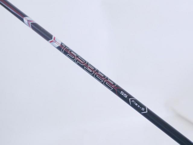 Driver : Titleist : ไดรเวอร์ Titleist TSi 3 (รุ่นปี 2021) Loft 10 ก้าน TSP322 55 Flex S