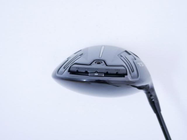 Driver : Titleist : ไดรเวอร์ Titleist TSi 3 (รุ่นปี 2021) Loft 10 ก้าน TSP322 55 Flex S