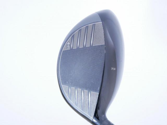Driver : Titleist : ไดรเวอร์ Titleist TSi 3 (รุ่นปี 2021) Loft 10 ก้าน TSP322 55 Flex S