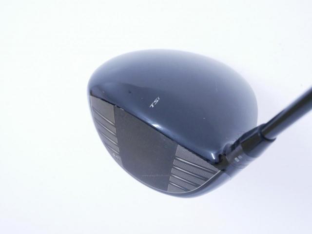 Driver : Titleist : ไดรเวอร์ Titleist TSi 3 (รุ่นปี 2021) Loft 10 ก้าน TSP322 55 Flex S